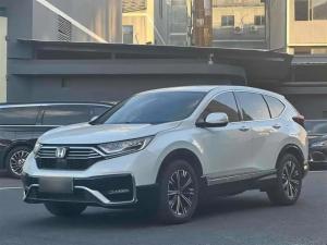 honda cr-v 2022 Plug-in hybrid