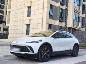 buick e4 2023 Electric