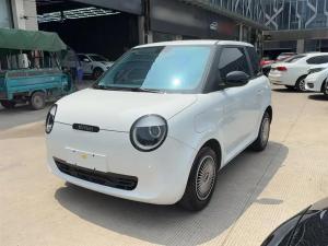 changan lumin 2023 Electric