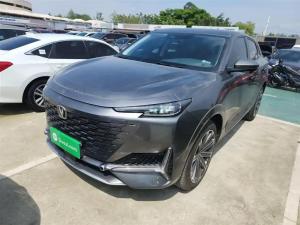 changan uni-k 2021 Petrol