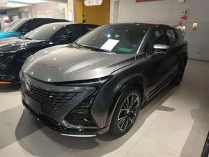 changan uni-t 2025 Petrol