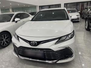 toyota camry 2023 Petrol
