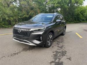 GAC Trumpchi Trumpchi GS4 2021 Petrol