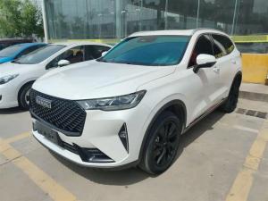 haval h6 2022 Petrol