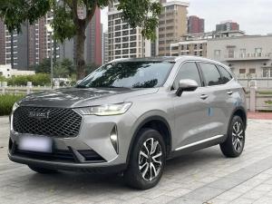 haval h6 2022 Hybrid