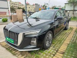 hongqi h5 2024 Petrol