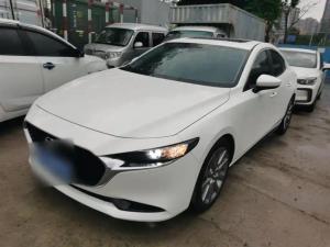 mazda3 axela 2023 Petrol