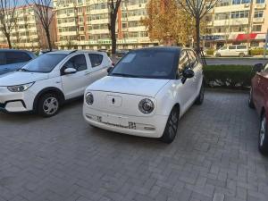 ora black cat 2021 Electric