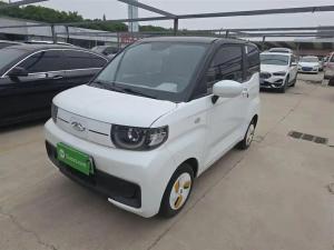 Chery New Energy Chery QQ Ice Cream 2022 Electric
