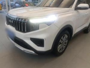 kia sportage 2022 Petrol