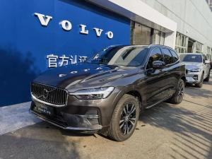 volvo xc60 2024 Hybrid
