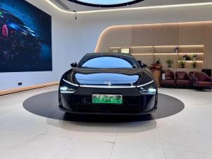 XPeng P7+ 2025 Electric