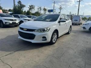 chevrolet cavalier 2019 Petrol