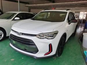 Chevrolet Orlando 2019 Petrol