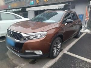 ds 6 2016 Petrol