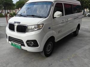 Shineray SRM Xinyuan EV Sea Lion EV 2021 Electric