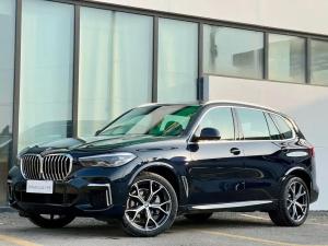 bmw x5 2025 Petrol