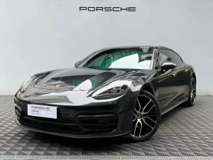 porsche panamera 2023 Petrol