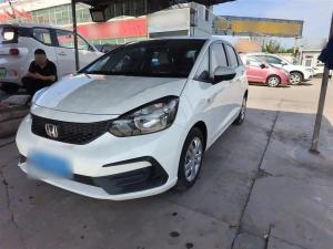 honda fit 2023 Petrol