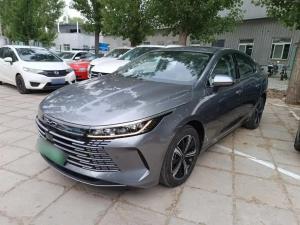 byd destroyer 05 2023 Plug-in hybrid