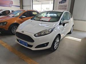 Ford Festiva 2016 Petrol