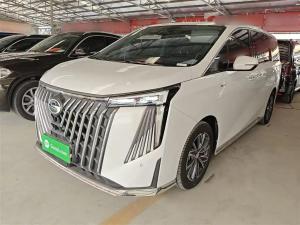 GAC Trumpchi Trumpchi M8 2023 Petrol