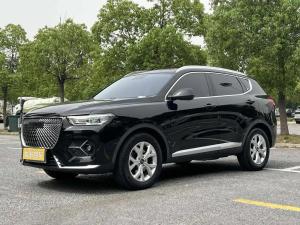 haval h6 2021 Petrol