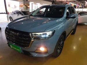 haval h6 2022 Petrol