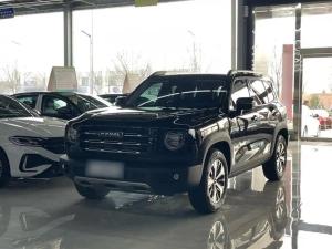 haval dargo 2023 Petrol