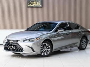 lexus es 2024 Petrol