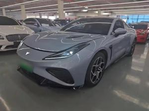 Neta GT 2024 Electric