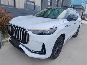 Chery Tiggo 9 2023 Petrol