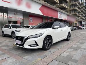 nissan sylphy 2023 Petrol