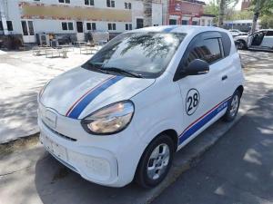 Roewe CLEVER 2022 Electric