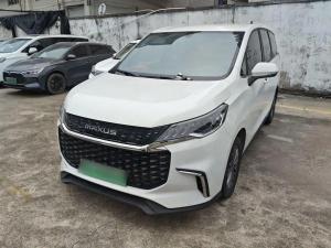 SAIC MAXUS SAIC Dajia 5 2022 Plug-in hybrid