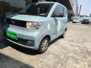 wuling hongguang mini ev 2021 Electric