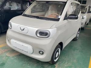 wuling hongguang mini ev 2025 Electric