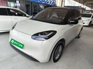 wuling bingo 2025 Electric