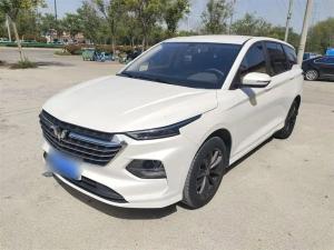 WuLing Victory 2021 Petrol