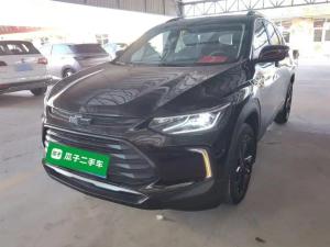 chevrolet trax 2020 Petrol