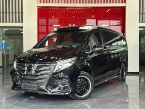 Lorinser LS Series 2022 Petrol