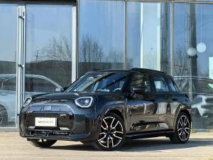 mini aceman 2025 Electric