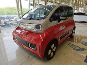 baojun kiwi ev 2023 Electric