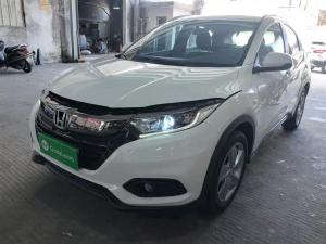 honda vezel 2021 Petrol