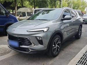 buick encore plus 2023 Petrol