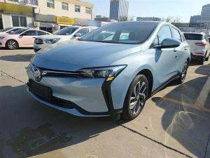 buick velite 6 2020 Electric