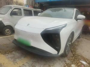 Dongfeng Forthing Forthing Leiting 2024 Electric