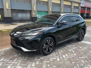 Toyota Venza 2022 Petrol