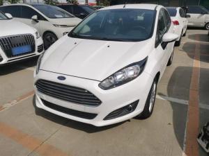 Ford Festiva 2014 Petrol