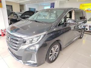 GAC Trumpchi Trumpchi M8 2020 Petrol